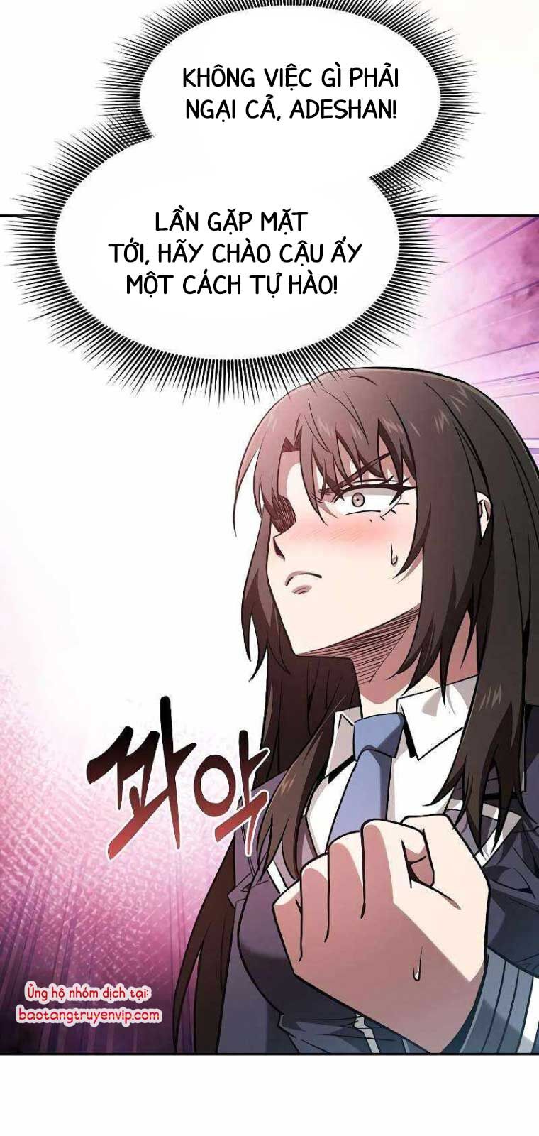 Kiếm Sĩ Thiên Tài Của Học Viện Chap 103 - Next Chap 104