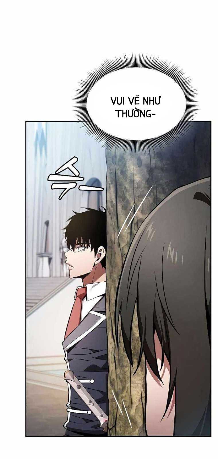 Kiếm Sĩ Thiên Tài Của Học Viện Chap 103 - Next Chap 104
