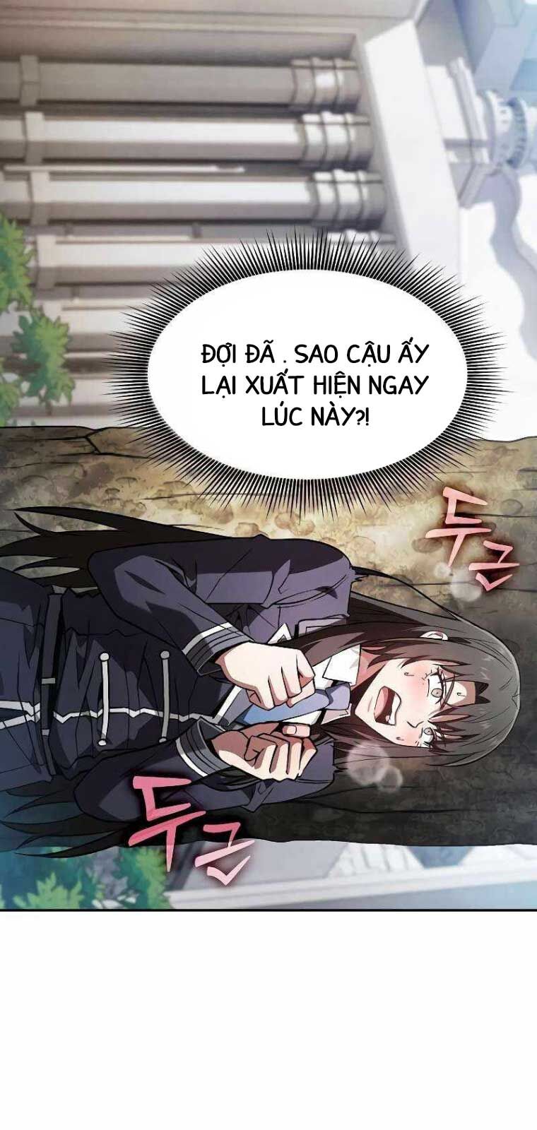 Kiếm Sĩ Thiên Tài Của Học Viện Chap 103 - Next Chap 104