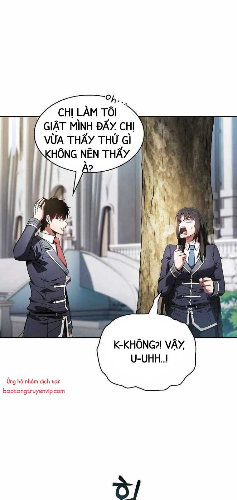 Kiếm Sĩ Thiên Tài Của Học Viện Chap 103 - Next Chap 104