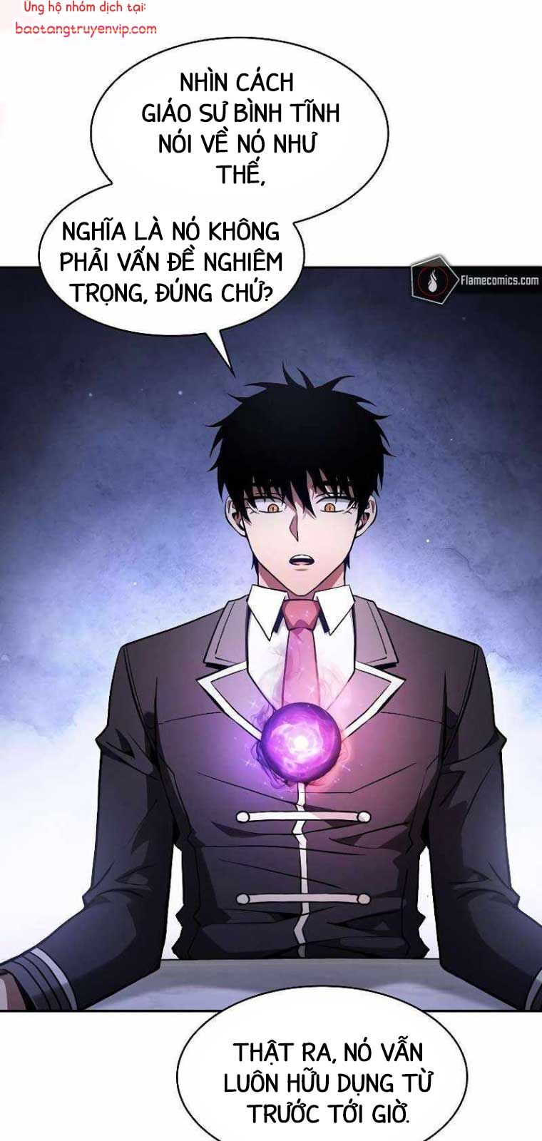 Kiếm Sĩ Thiên Tài Của Học Viện Chap 103 - Next Chap 104