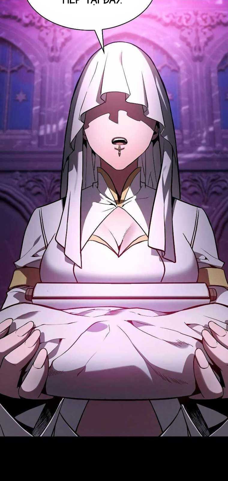 Kiếm Sĩ Thiên Tài Của Học Viện Chap 103 - Next Chap 104