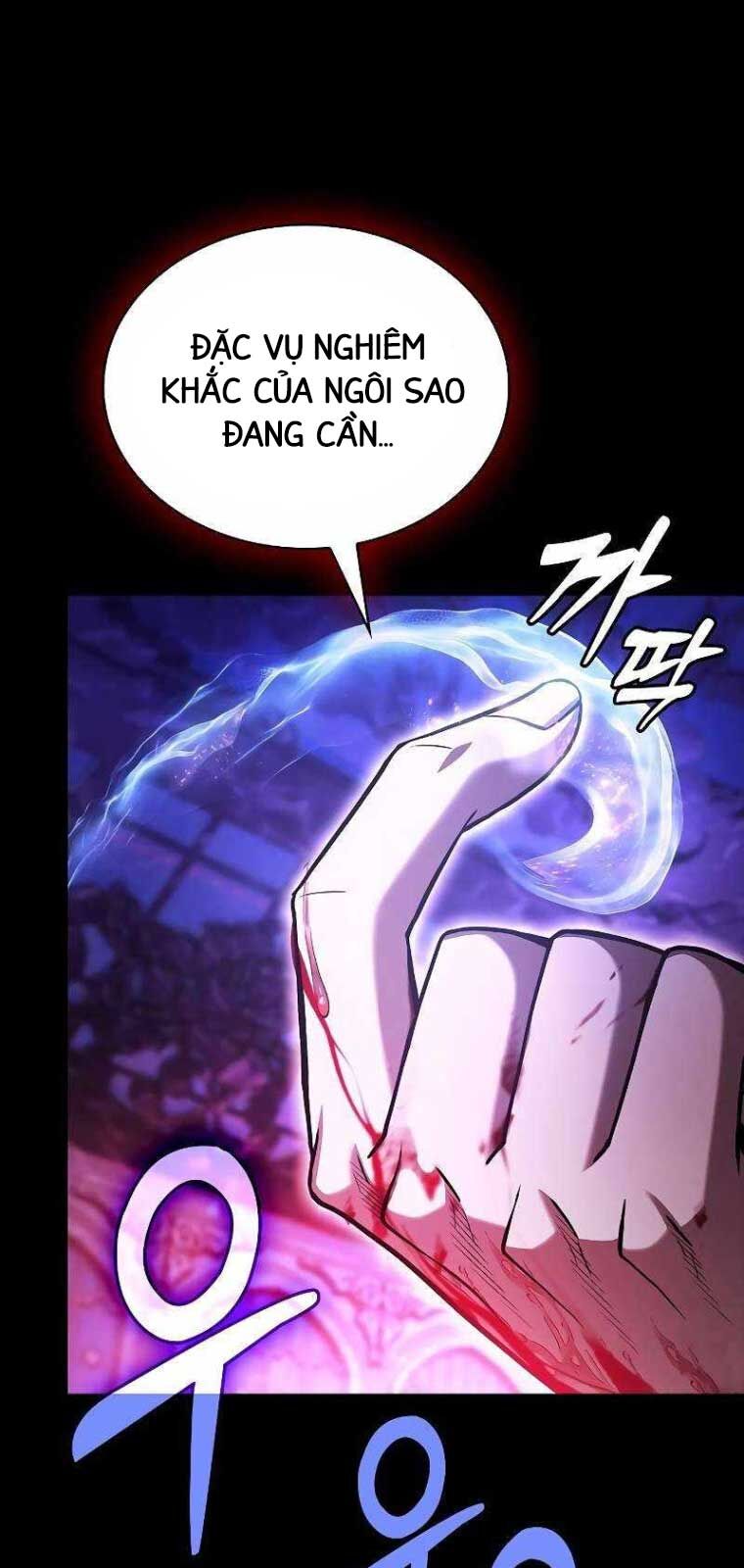 Kiếm Sĩ Thiên Tài Của Học Viện Chap 103 - Next Chap 104