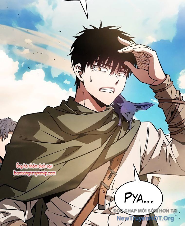 Kiếm Sĩ Thiên Tài Của Học Viện Chap 105 - Next Chap 106