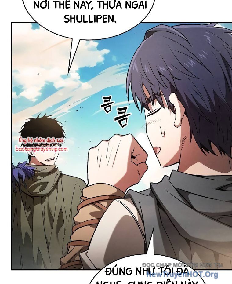 Kiếm Sĩ Thiên Tài Của Học Viện Chap 105 - Next Chap 106
