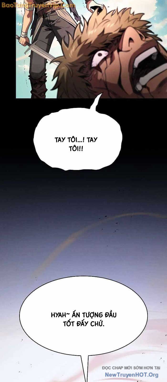 Kiếm Sĩ Thiên Tài Của Học Viện Chap 106 - Next Chap 107