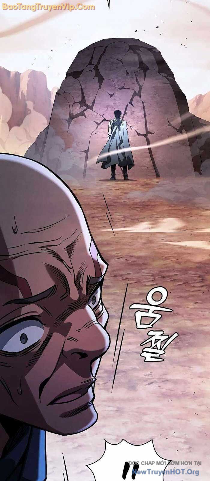 Kiếm Sĩ Thiên Tài Của Học Viện Chap 106 - Next Chap 107