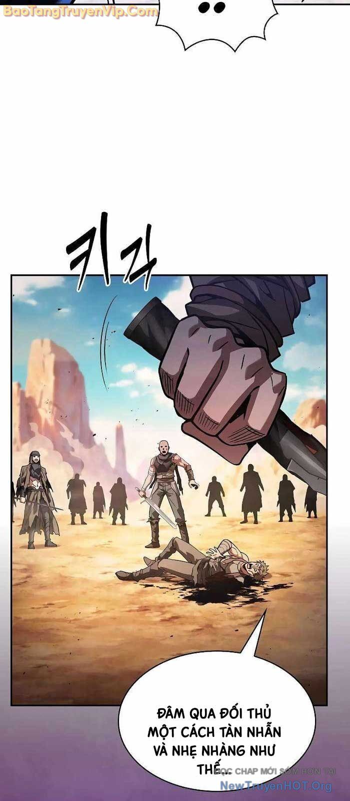 Kiếm Sĩ Thiên Tài Của Học Viện Chap 106 - Next Chap 107