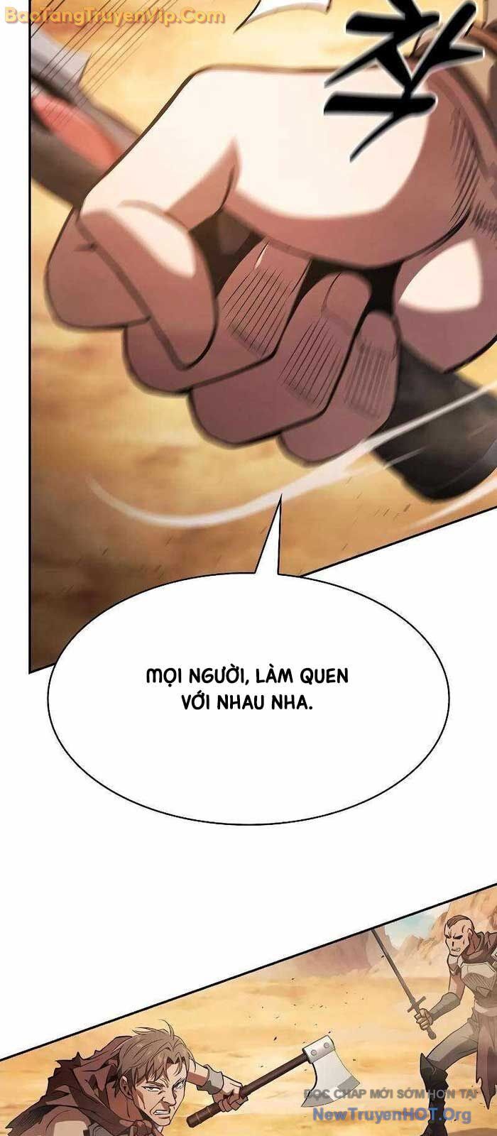 Kiếm Sĩ Thiên Tài Của Học Viện Chap 106 - Next Chap 107