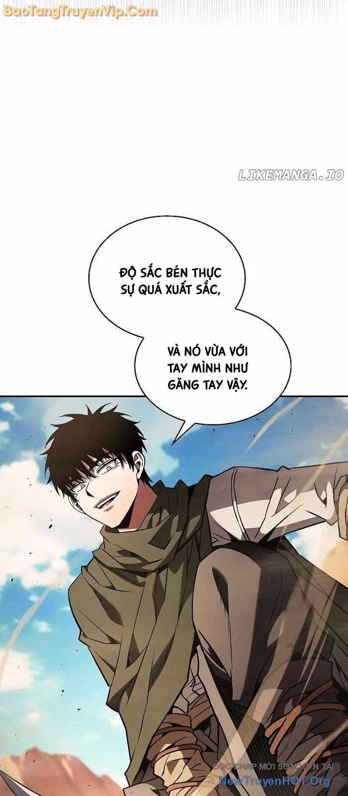 Kiếm Sĩ Thiên Tài Của Học Viện Chap 106 - Next Chap 107