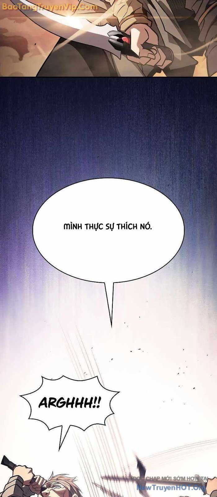 Kiếm Sĩ Thiên Tài Của Học Viện Chap 106 - Next Chap 107