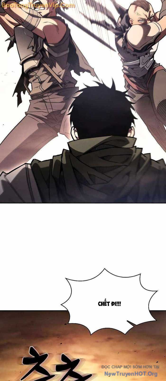 Kiếm Sĩ Thiên Tài Của Học Viện Chap 106 - Next Chap 107
