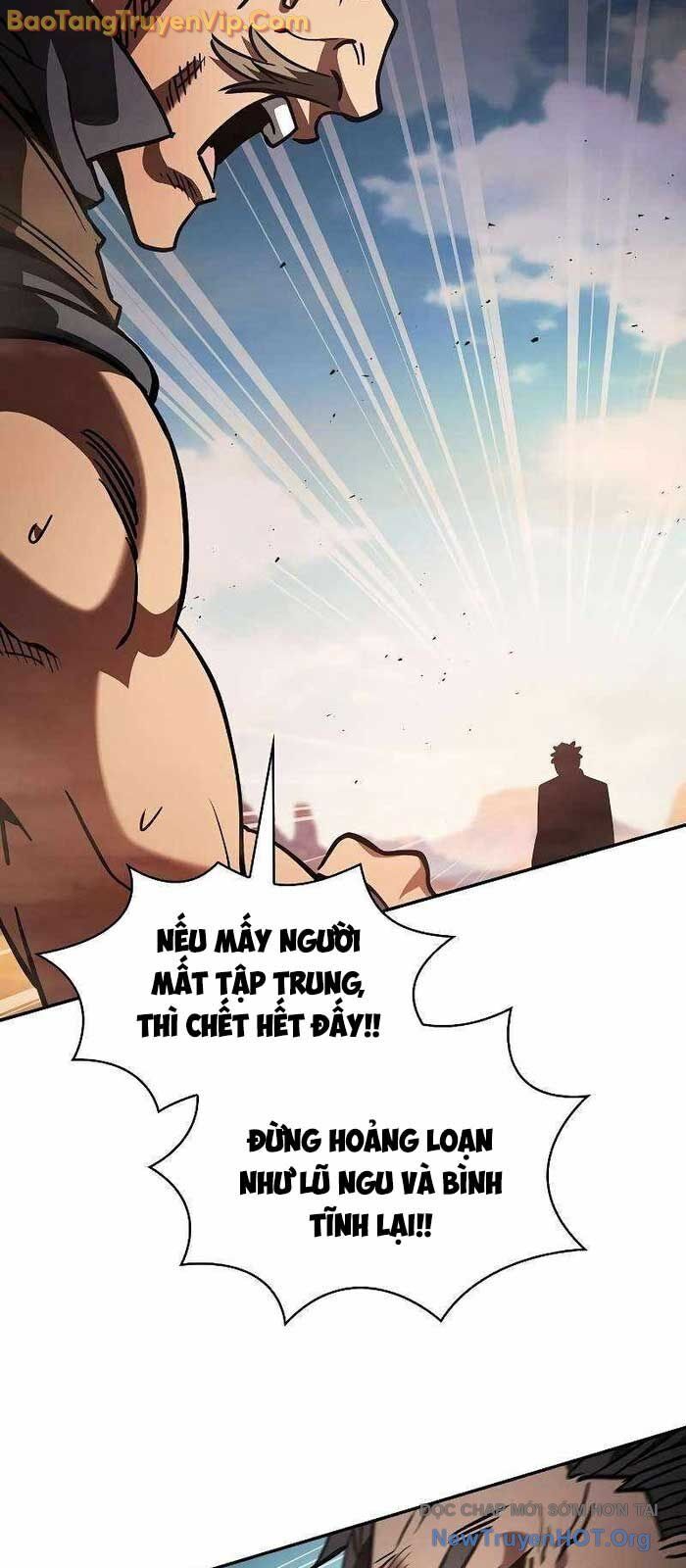 Kiếm Sĩ Thiên Tài Của Học Viện Chap 106 - Next Chap 107