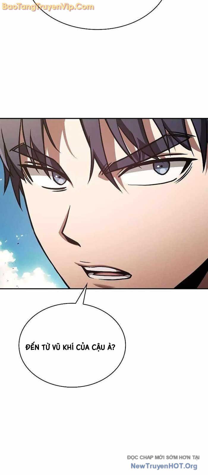 Kiếm Sĩ Thiên Tài Của Học Viện Chap 106 - Next Chap 107