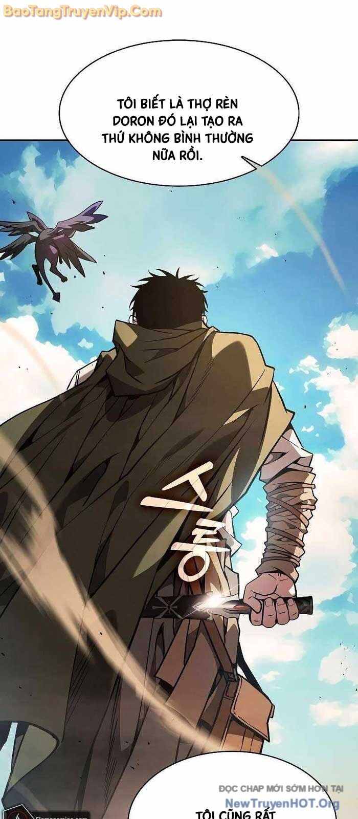 Kiếm Sĩ Thiên Tài Của Học Viện Chap 106 - Next Chap 107