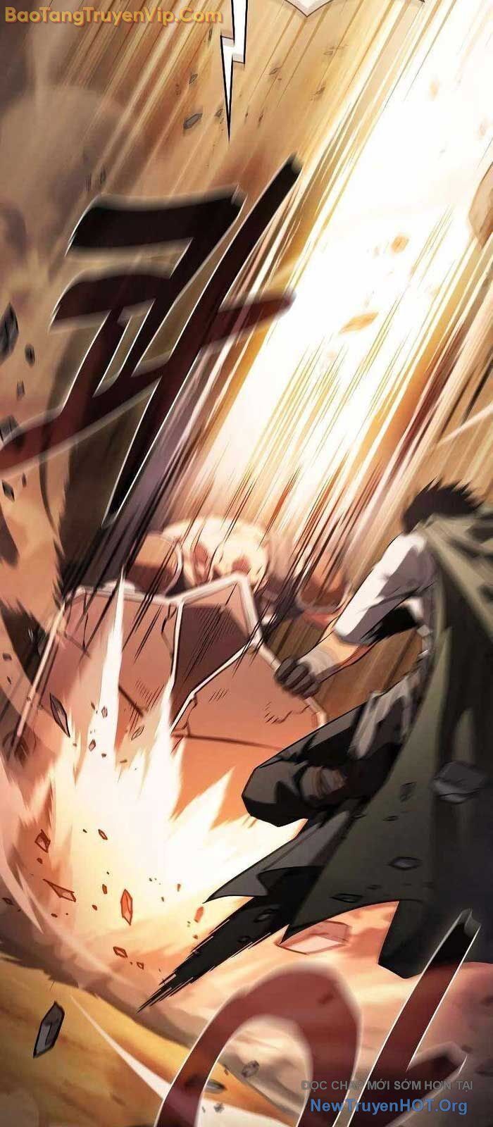 Kiếm Sĩ Thiên Tài Của Học Viện Chap 106 - Next Chap 107