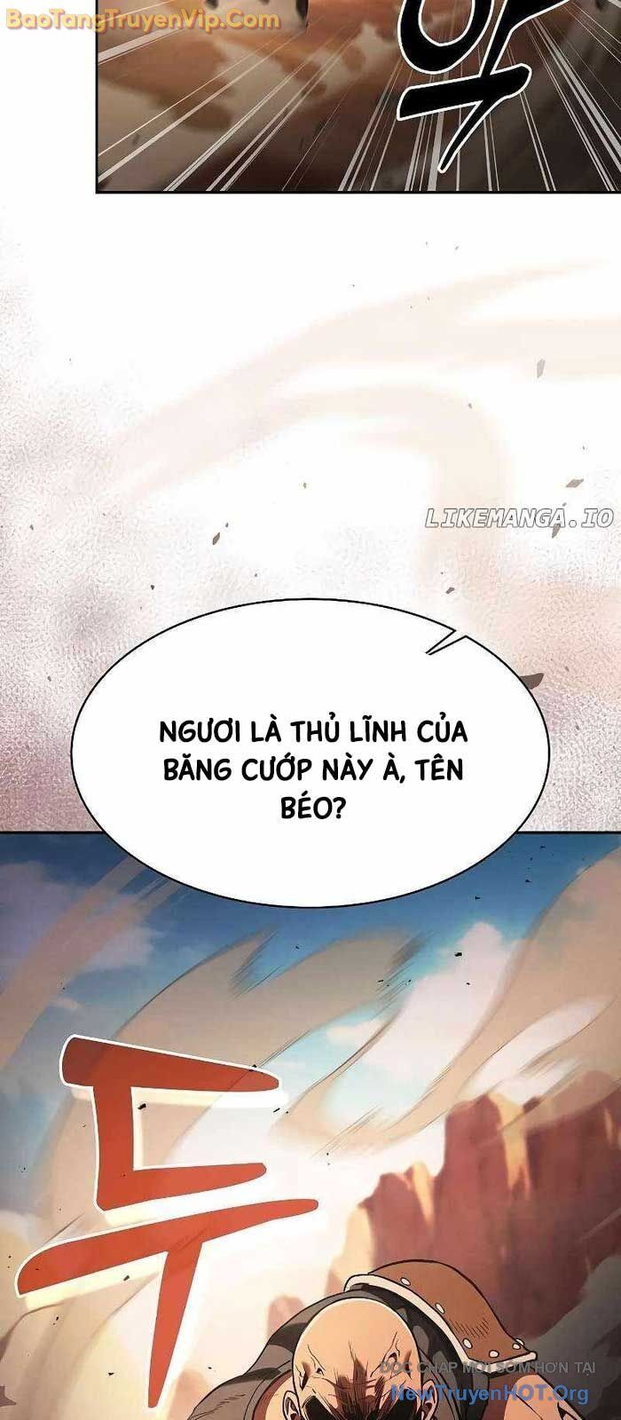 Kiếm Sĩ Thiên Tài Của Học Viện Chap 106 - Next Chap 107
