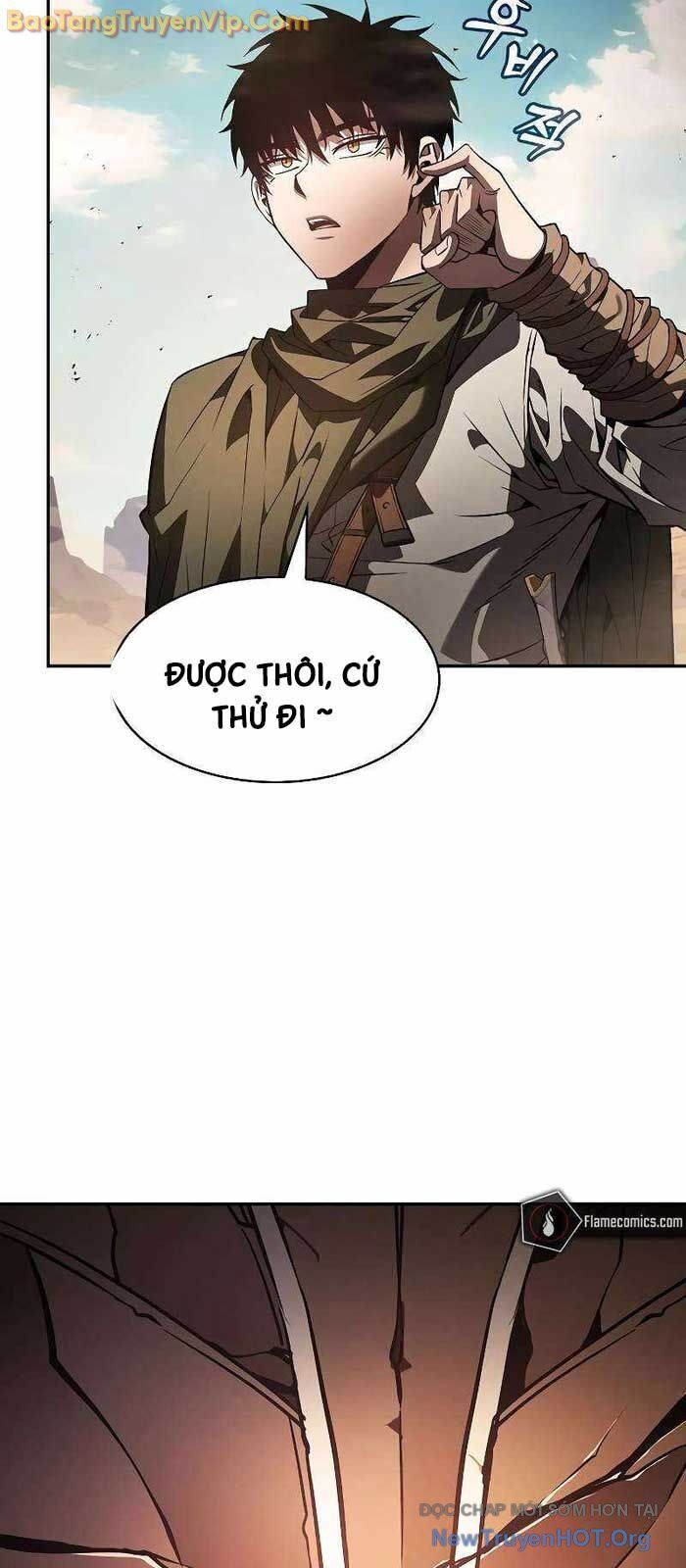 Kiếm Sĩ Thiên Tài Của Học Viện Chap 106 - Next Chap 107