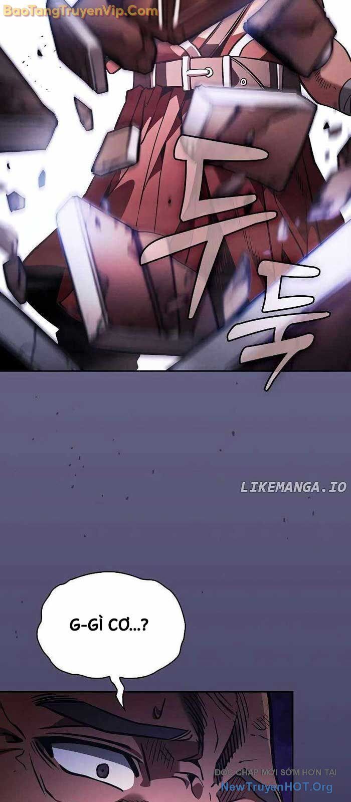 Kiếm Sĩ Thiên Tài Của Học Viện Chap 106 - Next Chap 107
