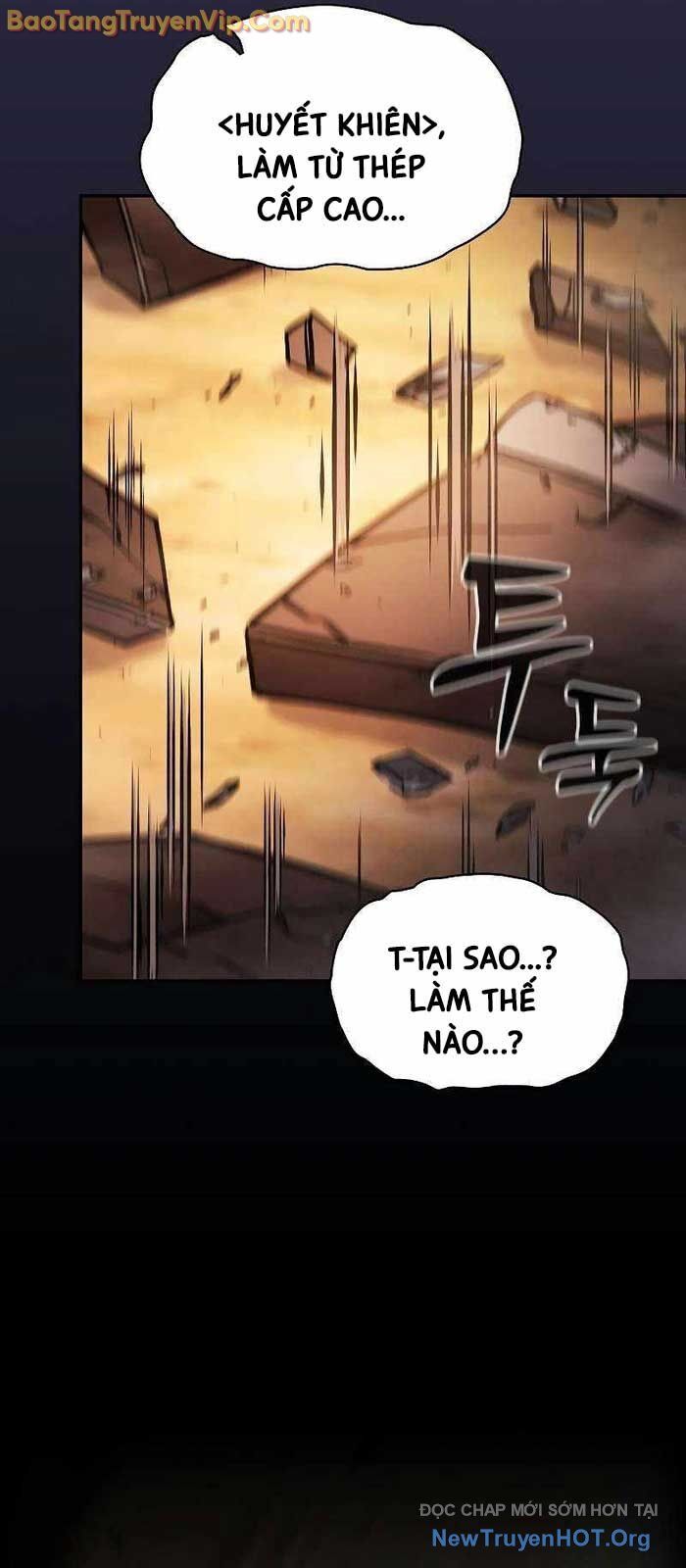 Kiếm Sĩ Thiên Tài Của Học Viện Chap 106 - Next Chap 107