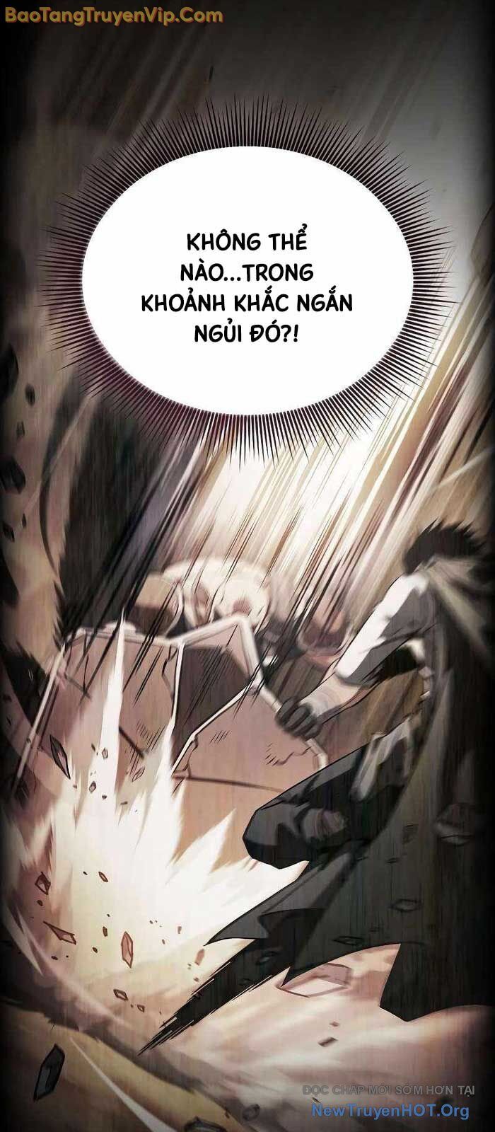 Kiếm Sĩ Thiên Tài Của Học Viện Chap 106 - Next Chap 107
