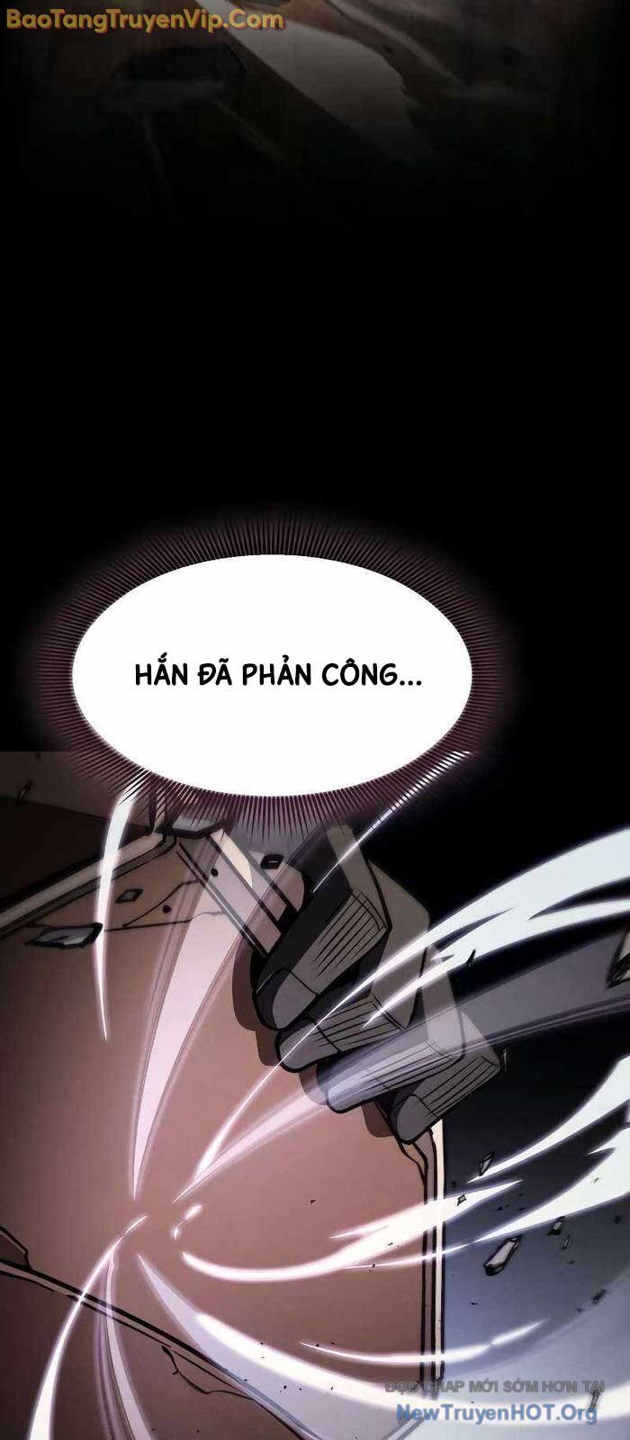 Kiếm Sĩ Thiên Tài Của Học Viện Chap 106 - Next Chap 107