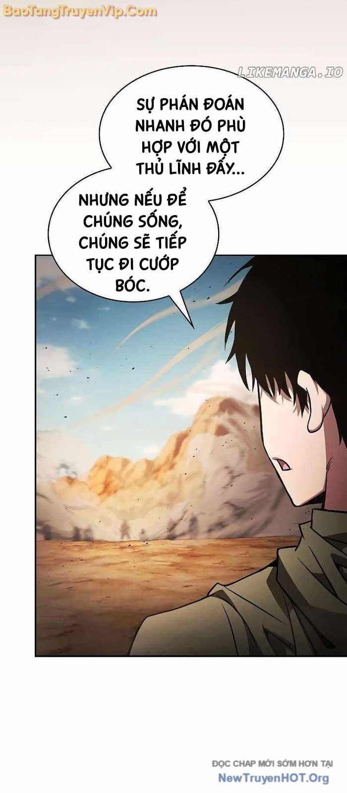 Kiếm Sĩ Thiên Tài Của Học Viện Chap 106 - Next Chap 107
