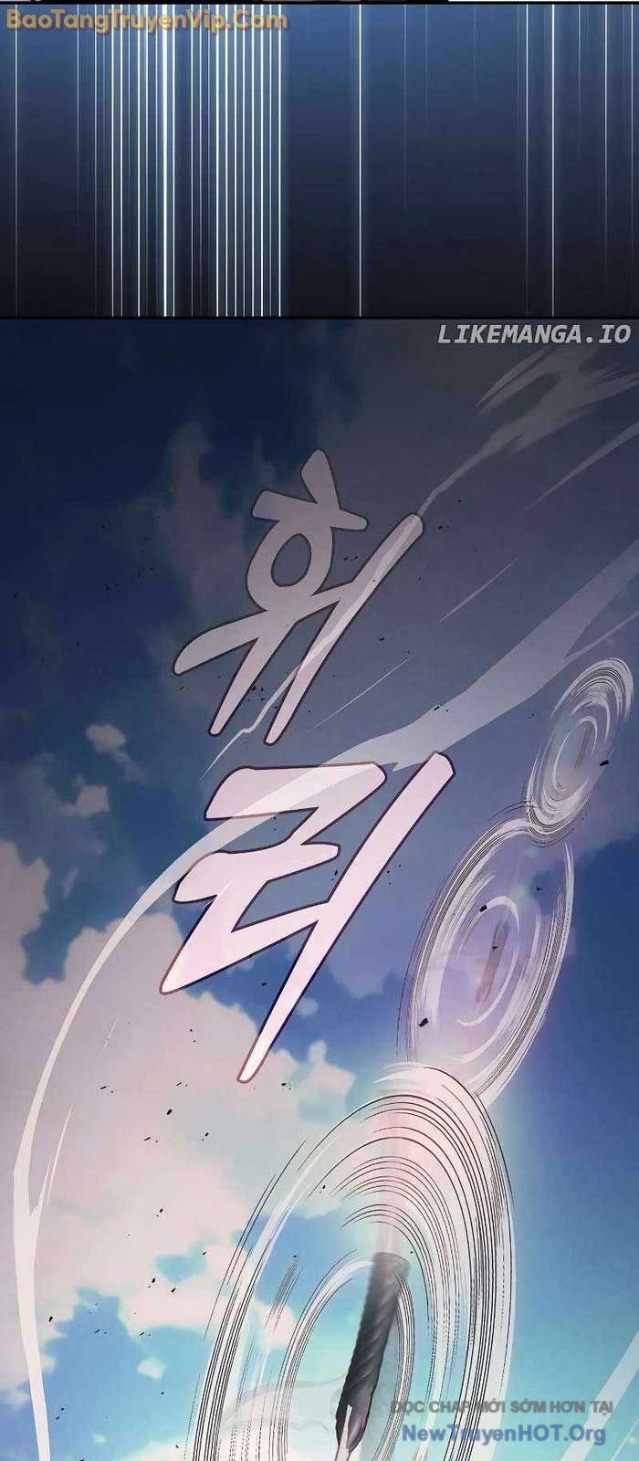 Kiếm Sĩ Thiên Tài Của Học Viện Chap 106 - Next Chap 107