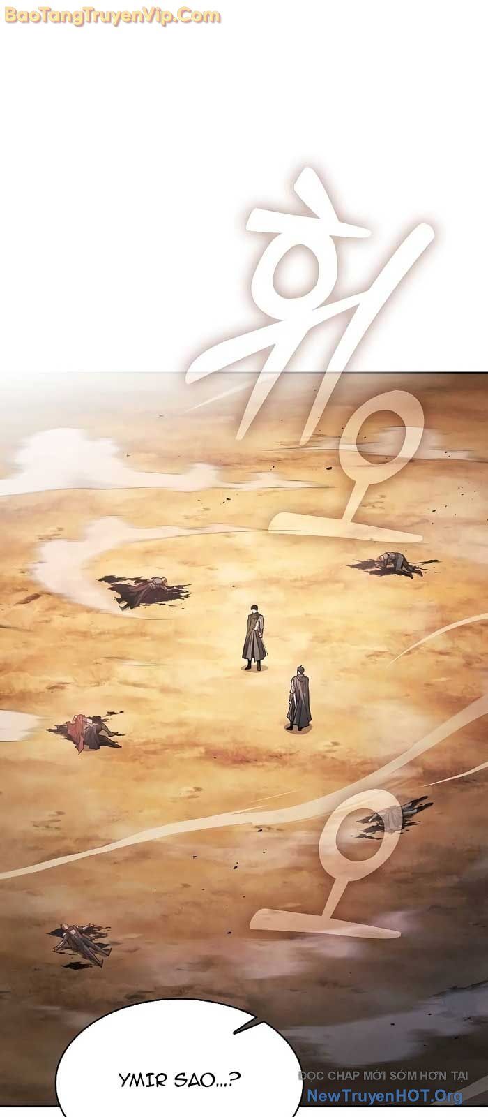 Kiếm Sĩ Thiên Tài Của Học Viện Chap 107 - Next Chap 108