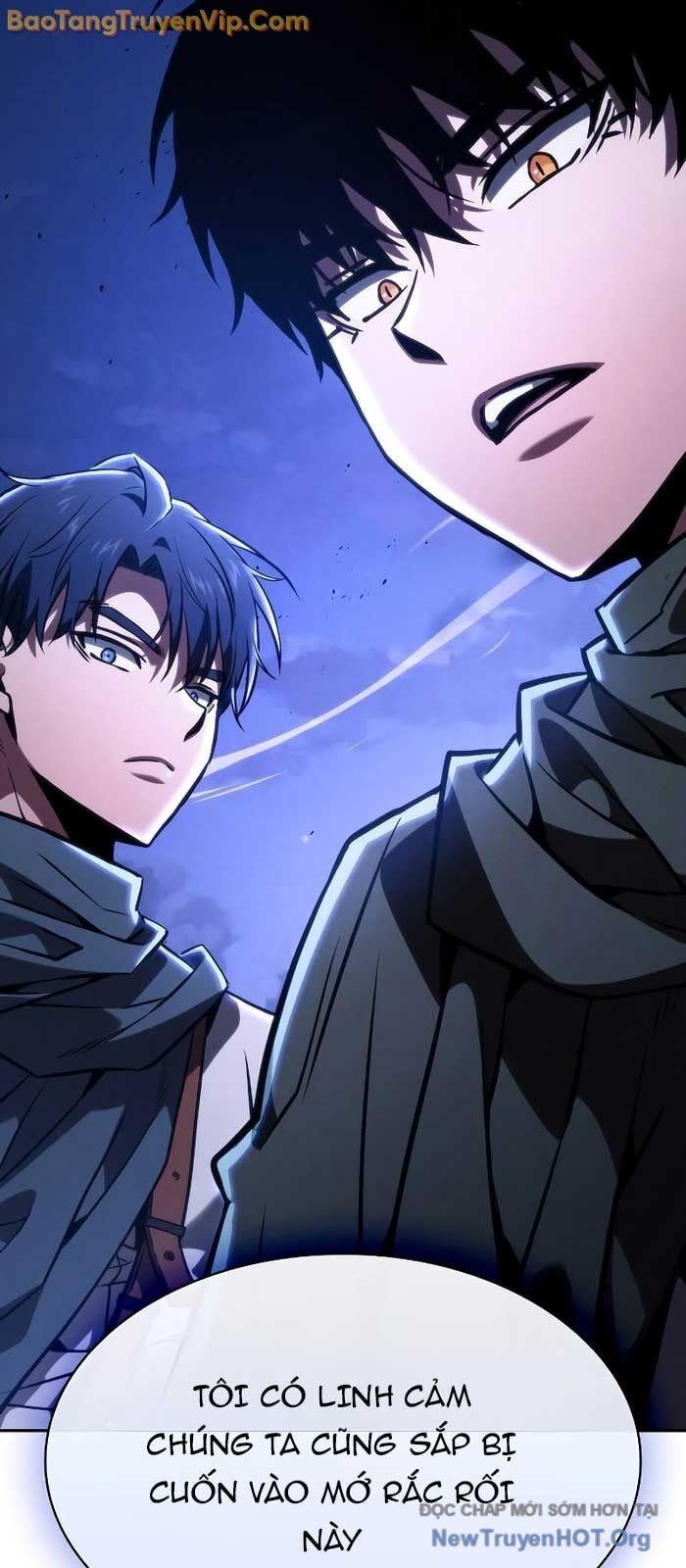 Kiếm Sĩ Thiên Tài Của Học Viện Chap 107 - Next Chap 108