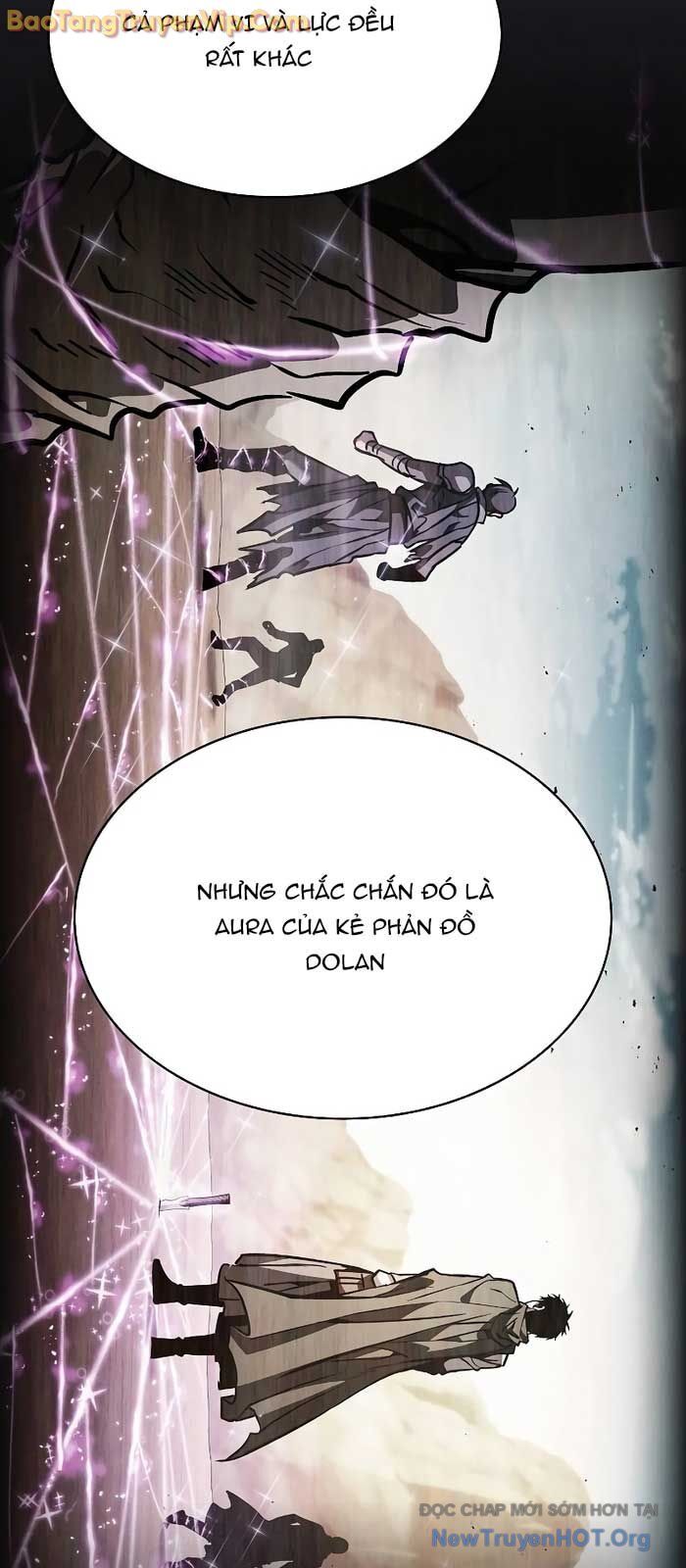 Kiếm Sĩ Thiên Tài Của Học Viện Chap 107 - Next Chap 108