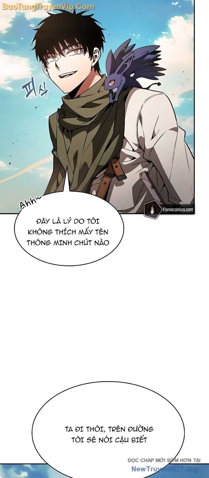 Kiếm Sĩ Thiên Tài Của Học Viện Chap 107 - Next Chap 108