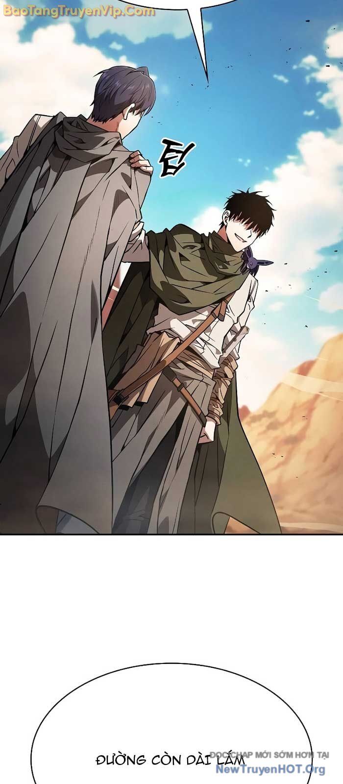 Kiếm Sĩ Thiên Tài Của Học Viện Chap 107 - Next Chap 108