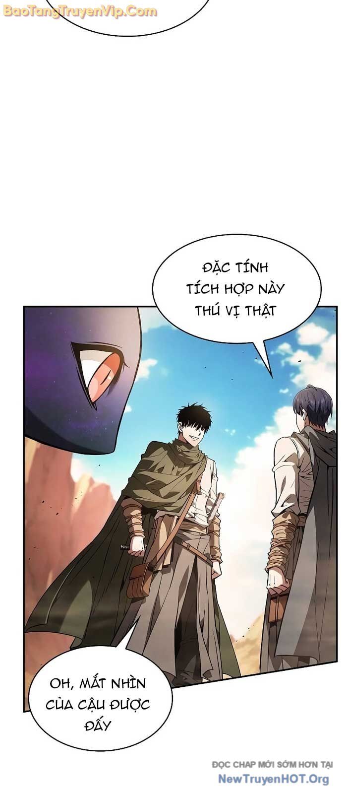 Kiếm Sĩ Thiên Tài Của Học Viện Chap 107 - Next Chap 108