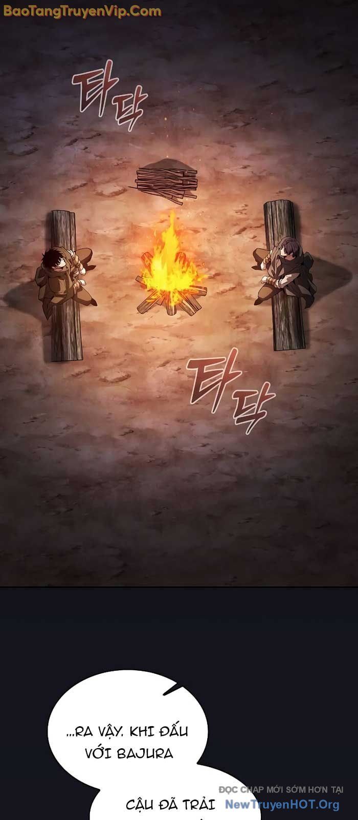 Kiếm Sĩ Thiên Tài Của Học Viện Chap 107 - Next Chap 108