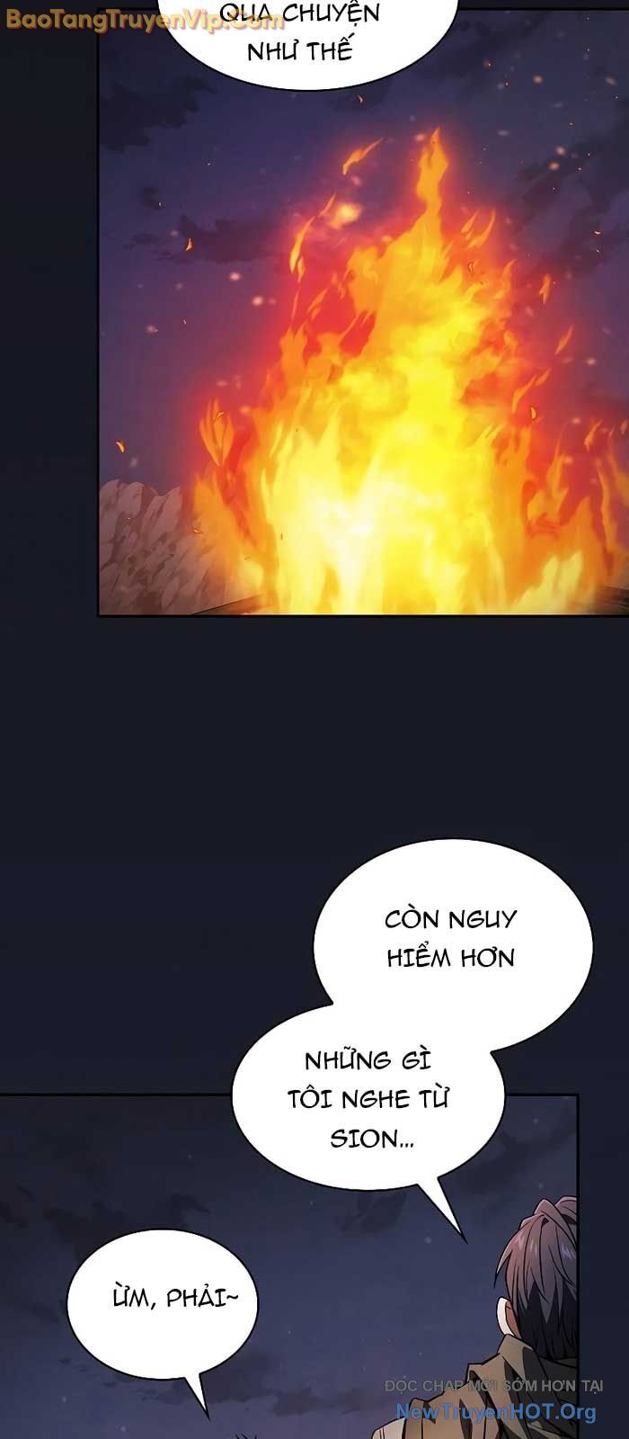 Kiếm Sĩ Thiên Tài Của Học Viện Chap 107 - Next Chap 108