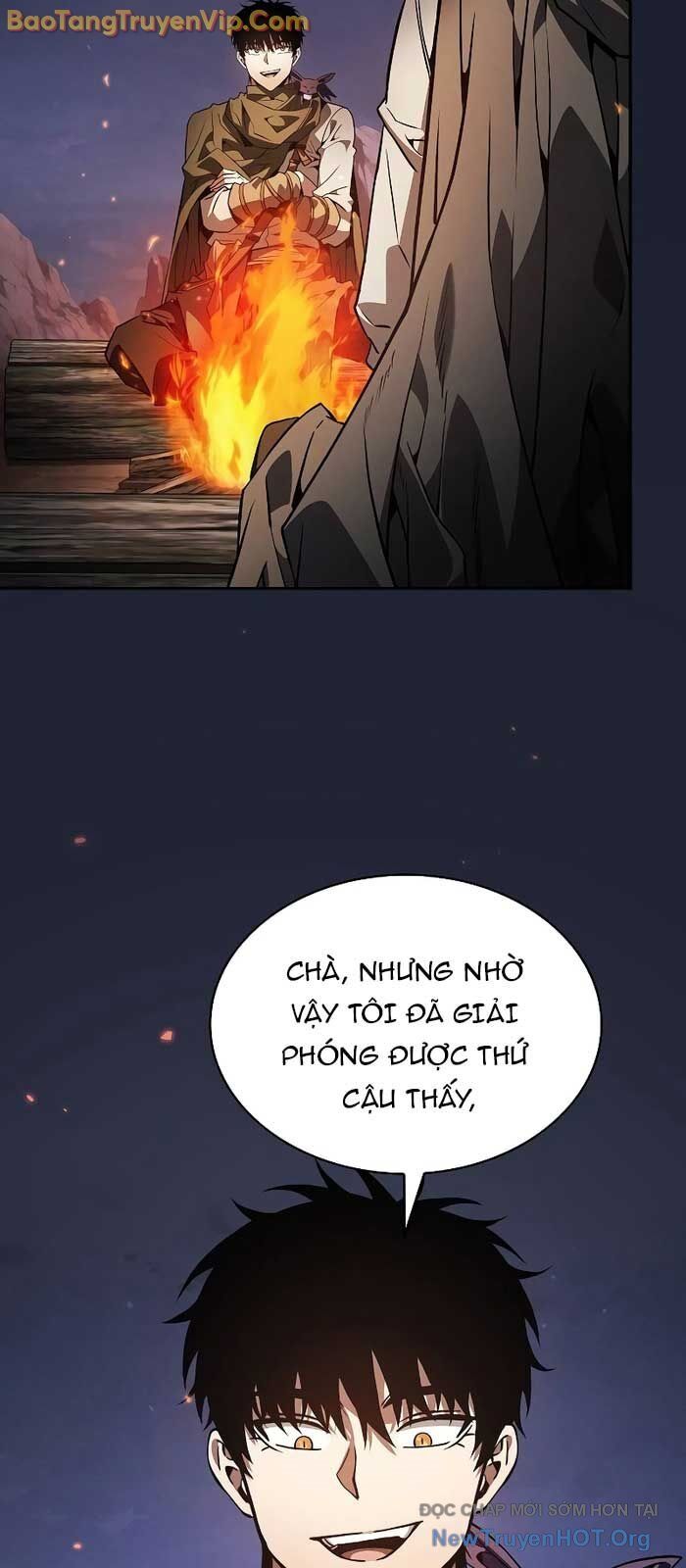 Kiếm Sĩ Thiên Tài Của Học Viện Chap 107 - Next Chap 108