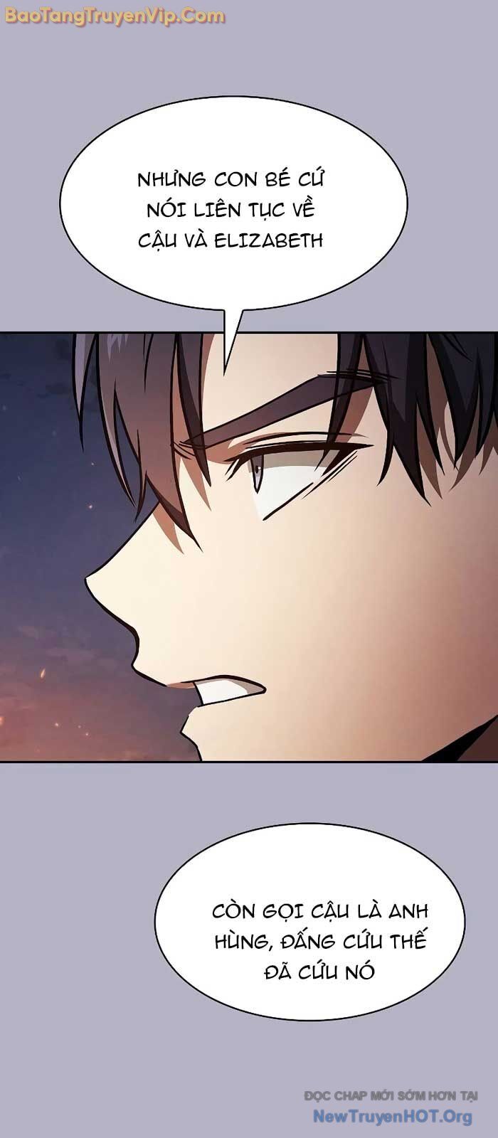 Kiếm Sĩ Thiên Tài Của Học Viện Chap 107 - Next Chap 108