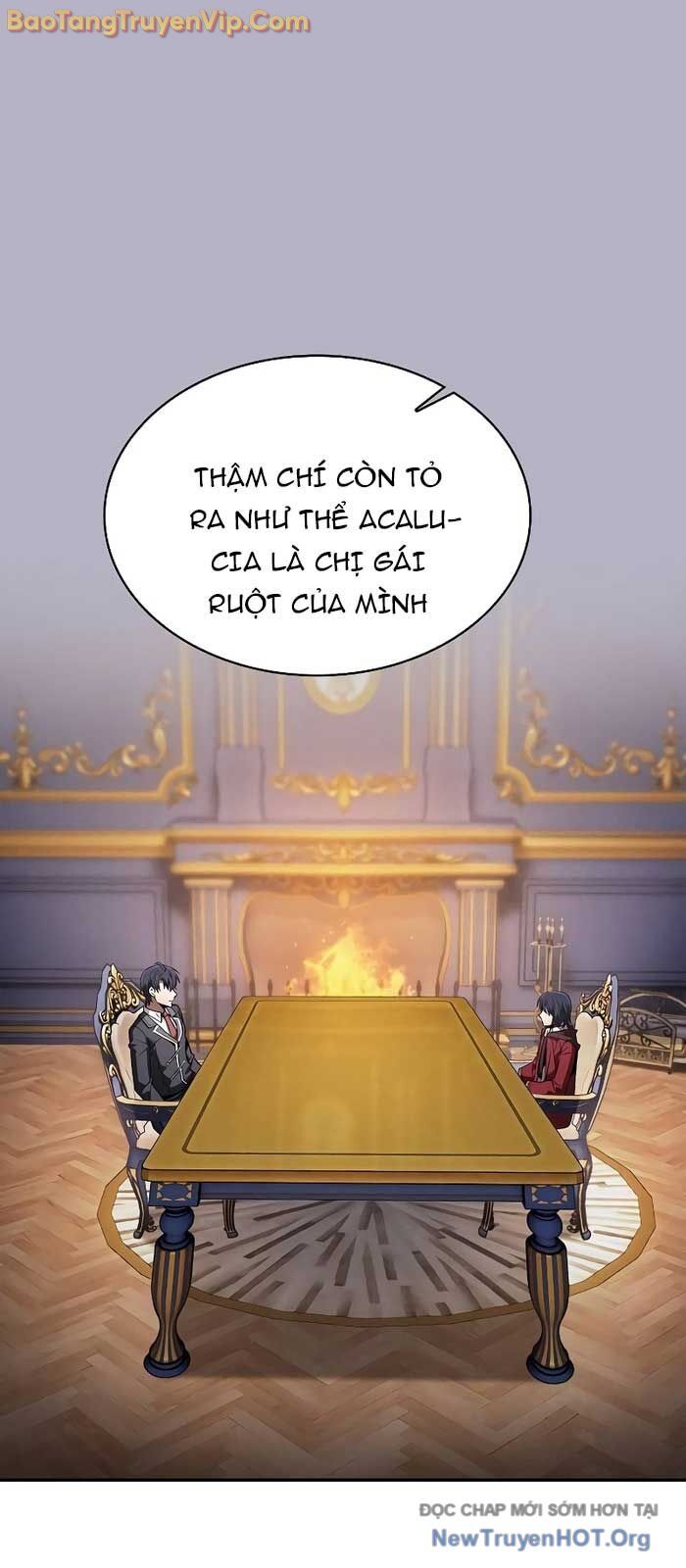 Kiếm Sĩ Thiên Tài Của Học Viện Chap 107 - Next Chap 108