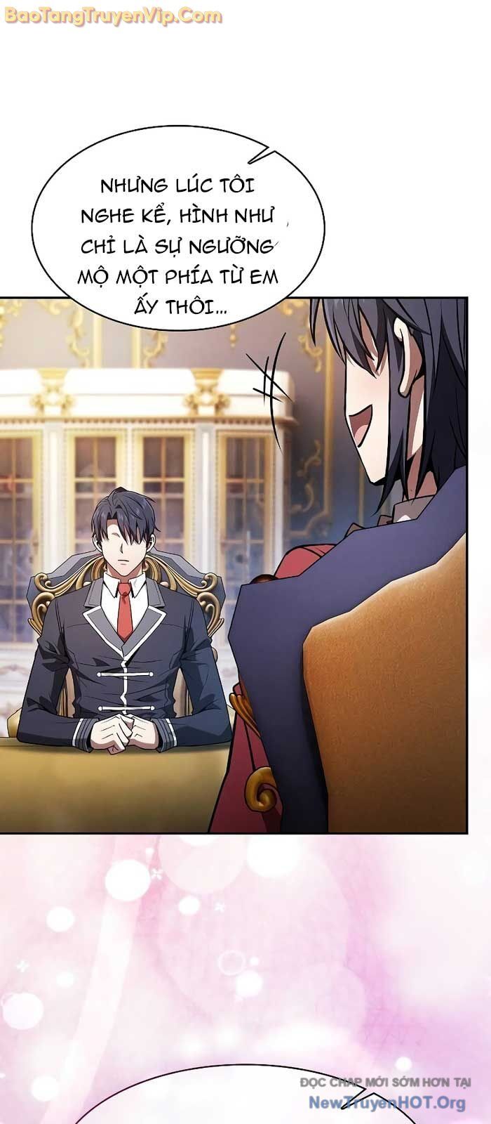 Kiếm Sĩ Thiên Tài Của Học Viện Chap 107 - Next Chap 108