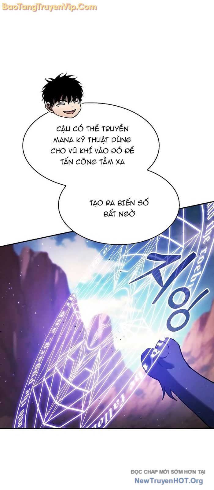Kiếm Sĩ Thiên Tài Của Học Viện Chap 107 - Next Chap 108