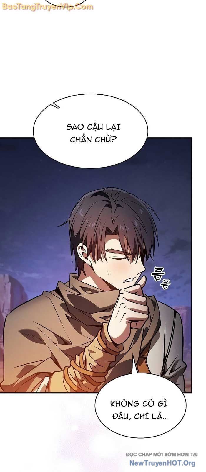 Kiếm Sĩ Thiên Tài Của Học Viện Chap 107 - Next Chap 108