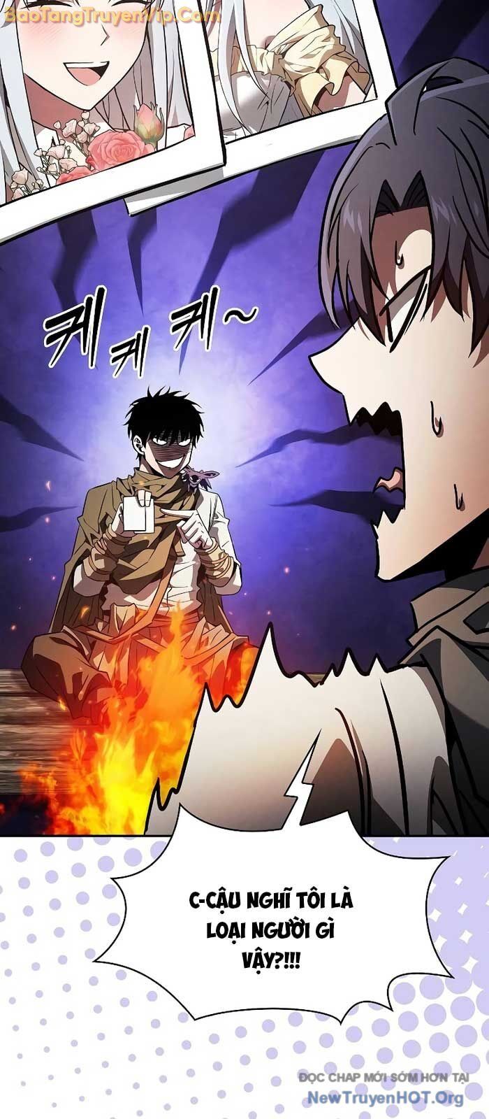 Kiếm Sĩ Thiên Tài Của Học Viện Chap 107 - Next Chap 108