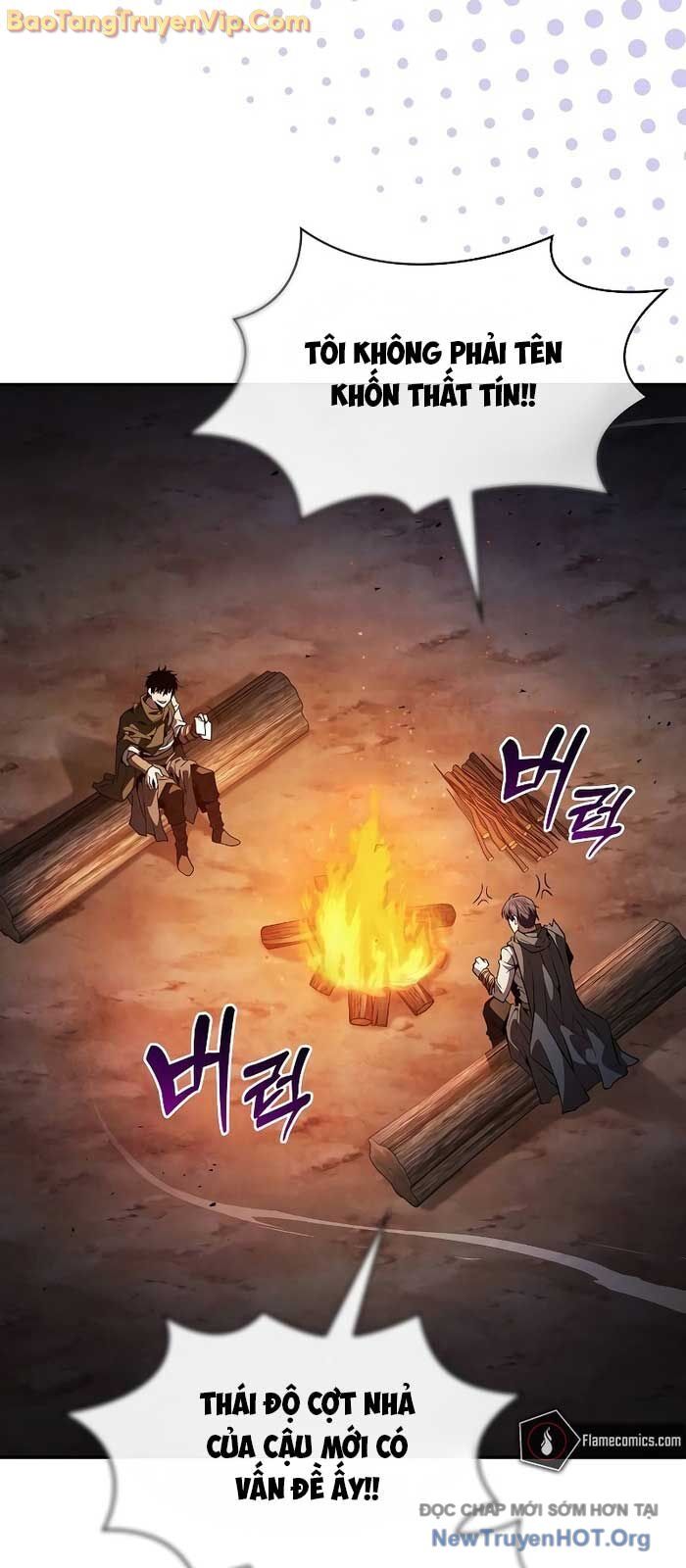 Kiếm Sĩ Thiên Tài Của Học Viện Chap 107 - Next Chap 108