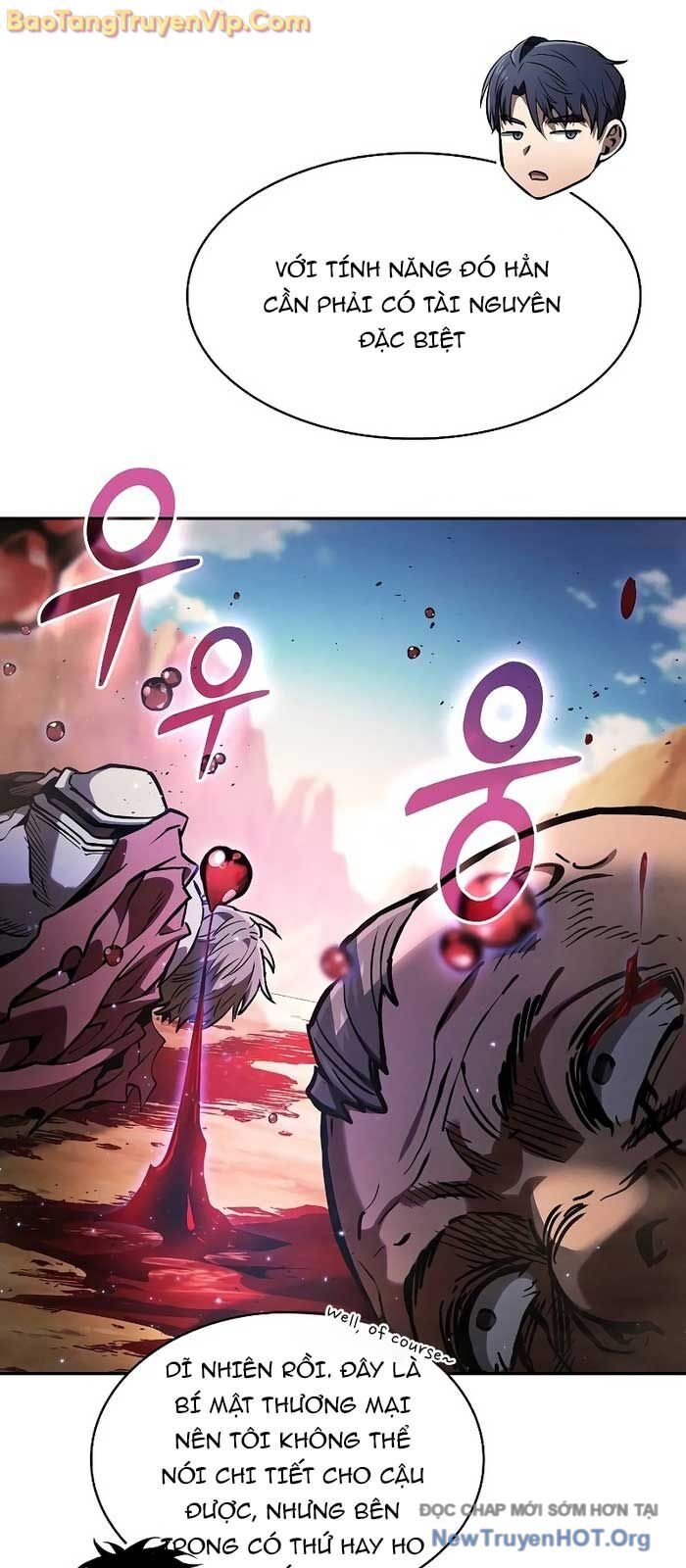 Kiếm Sĩ Thiên Tài Của Học Viện Chap 107 - Next Chap 108