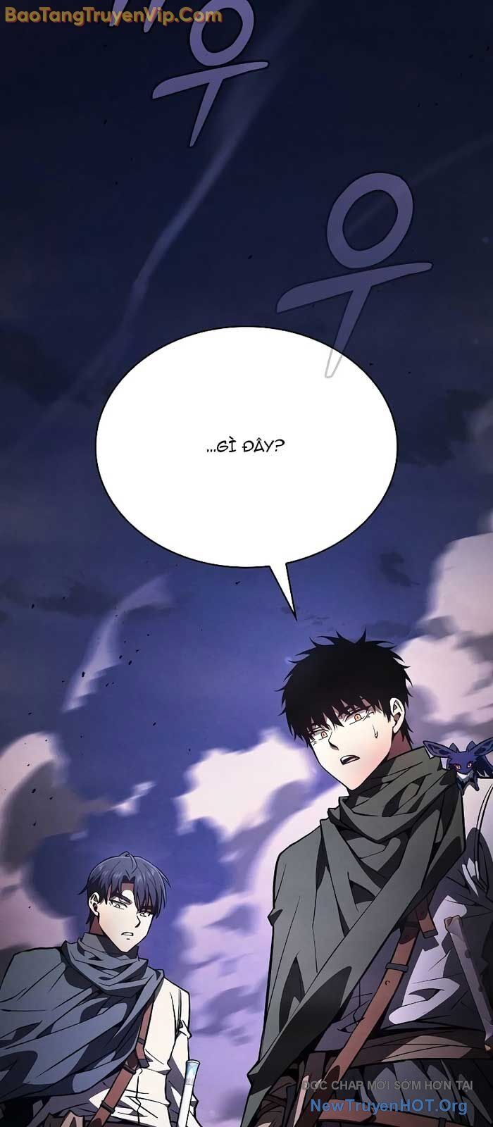 Kiếm Sĩ Thiên Tài Của Học Viện Chap 107 - Next Chap 108