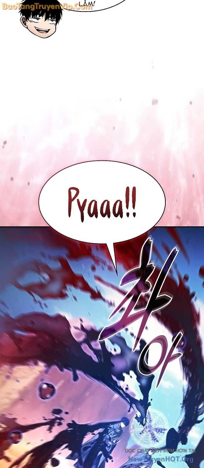 Kiếm Sĩ Thiên Tài Của Học Viện Chap 107 - Next Chap 108