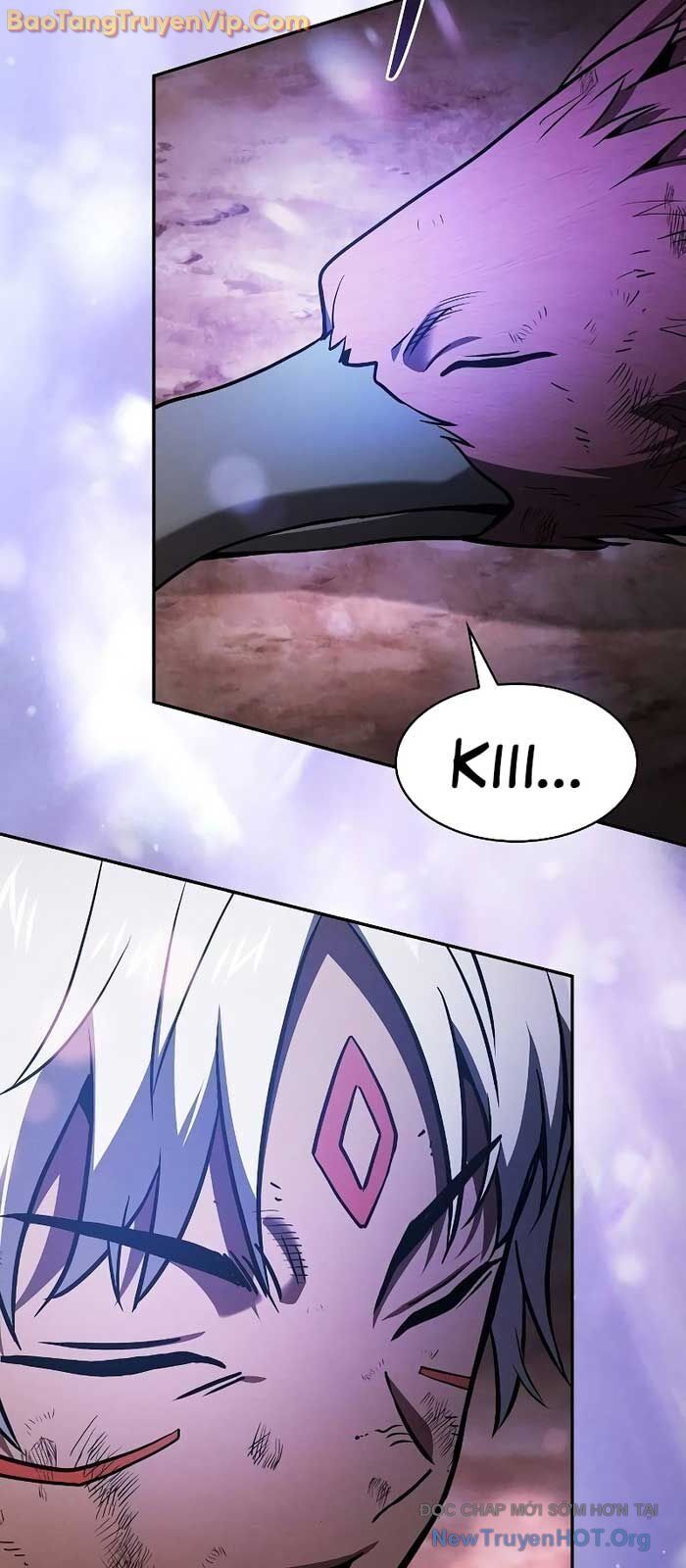 Kiếm Sĩ Thiên Tài Của Học Viện Chap 107 - Next Chap 108