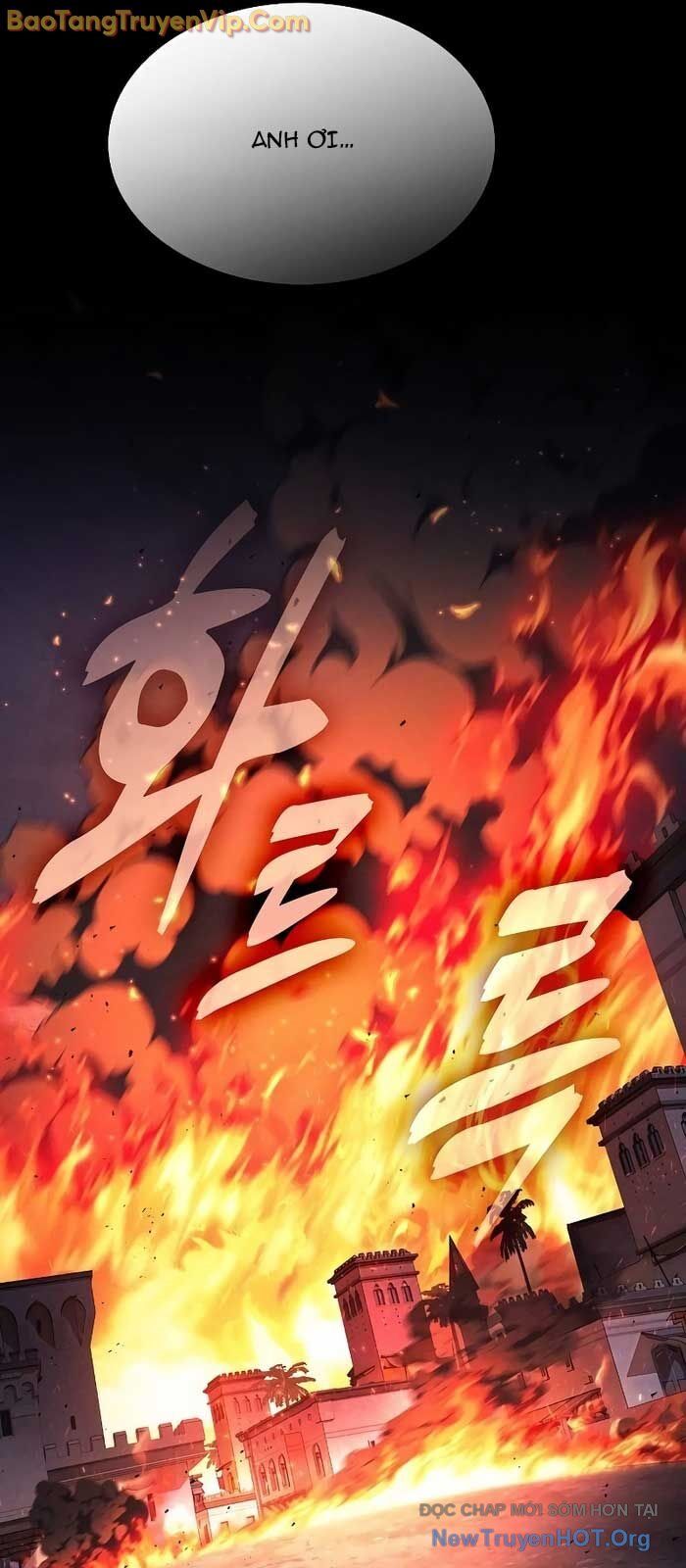 Kiếm Sĩ Thiên Tài Của Học Viện Chap 107 - Next Chap 108