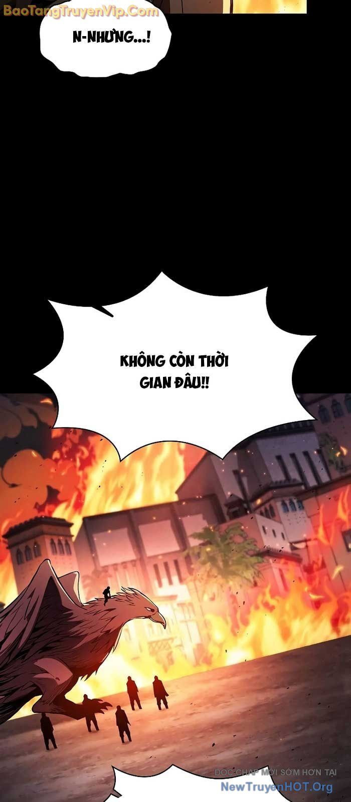 Kiếm Sĩ Thiên Tài Của Học Viện Chap 107 - Next Chap 108